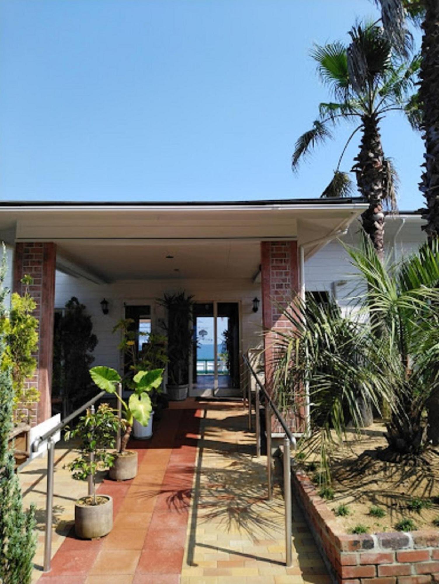 Pension Le Passage - Vacation Stay 11300V Tottori Zewnętrze zdjęcie