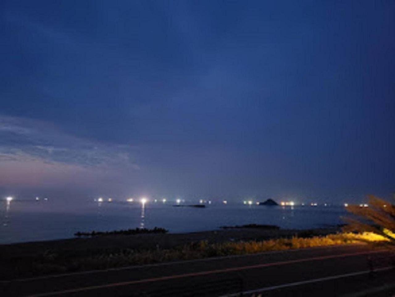 Pension Le Passage - Vacation Stay 11300V Tottori Zewnętrze zdjęcie