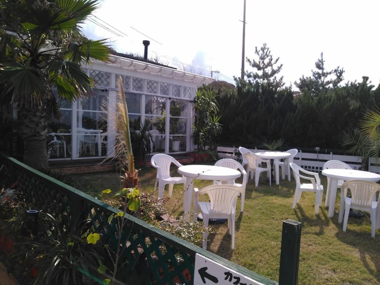 Pension Le Passage - Vacation Stay 11300V Tottori Zewnętrze zdjęcie