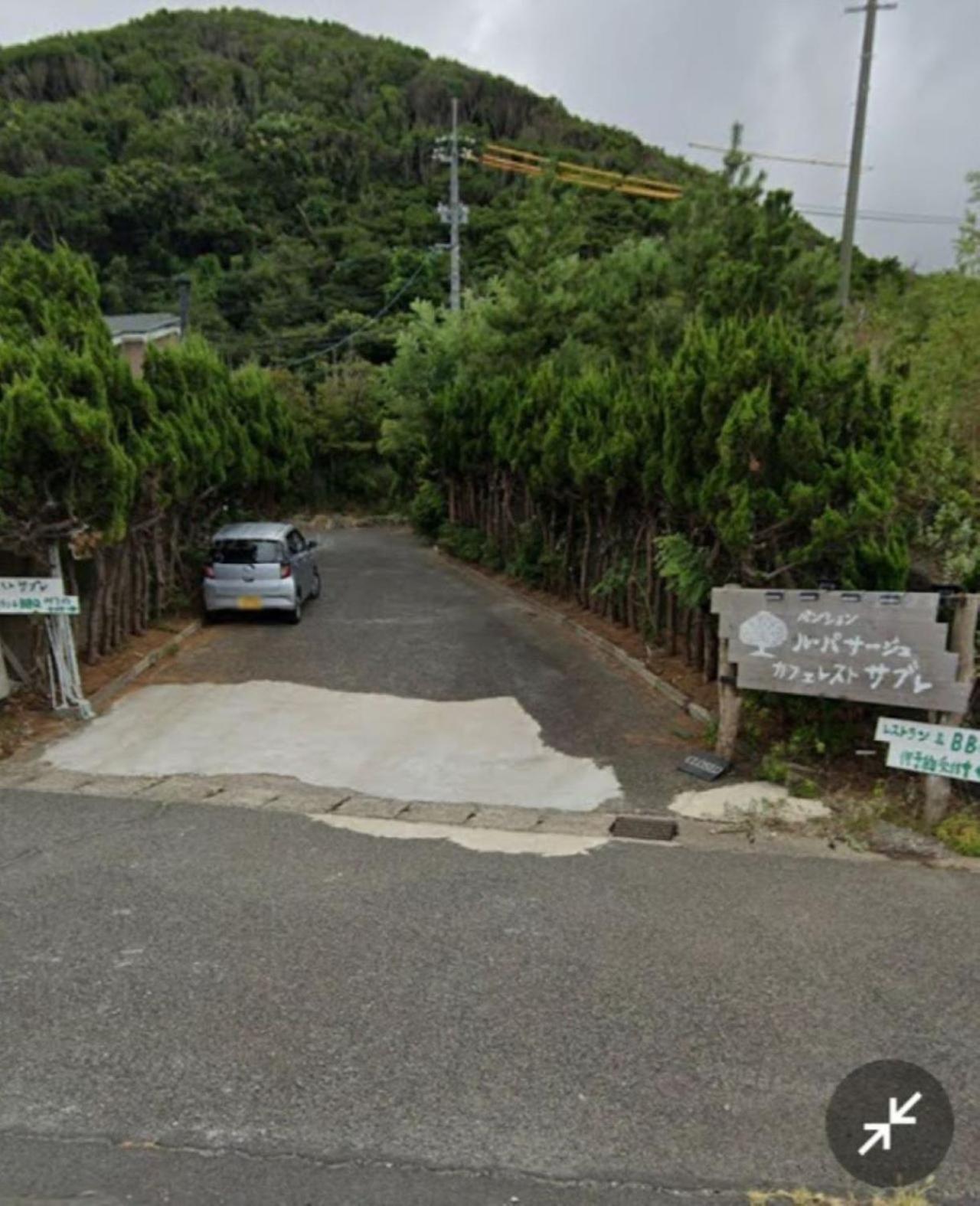 Pension Le Passage - Vacation Stay 11300V Tottori Zewnętrze zdjęcie