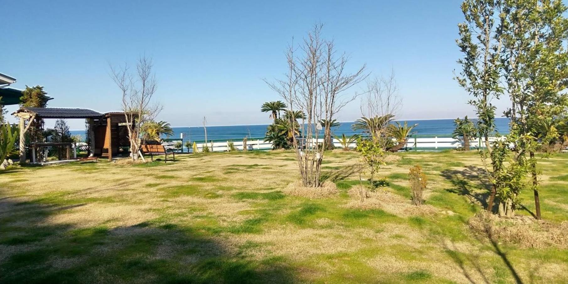 Pension Le Passage - Vacation Stay 11300V Tottori Zewnętrze zdjęcie
