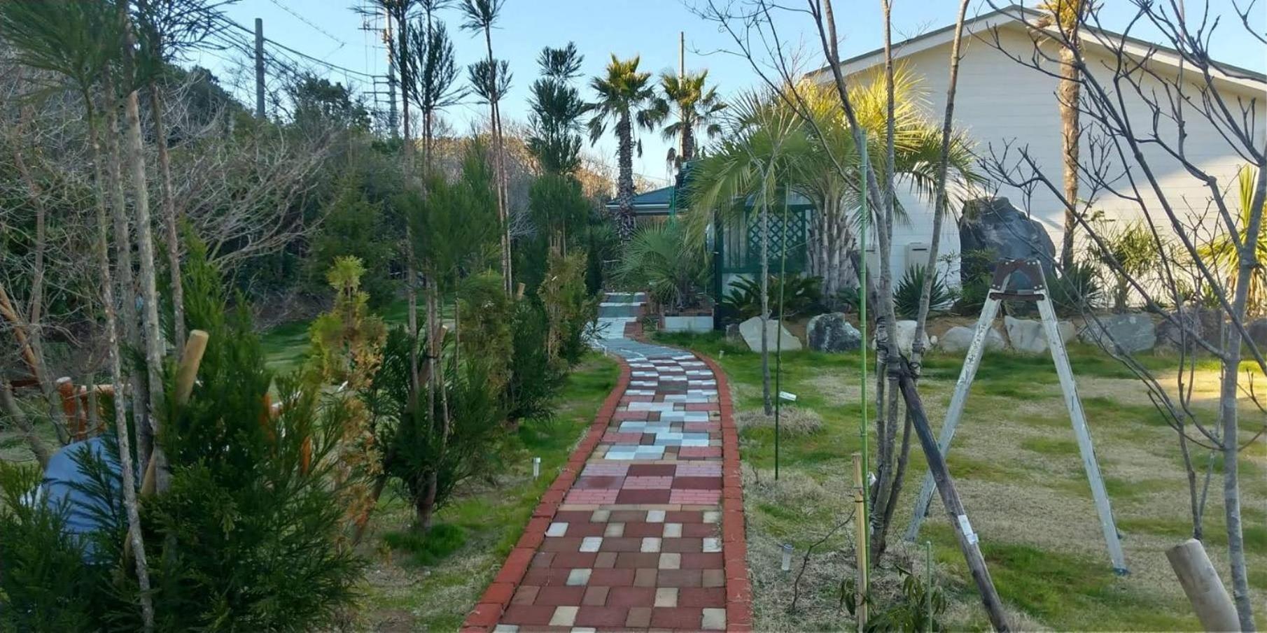 Pension Le Passage - Vacation Stay 11300V Tottori Zewnętrze zdjęcie